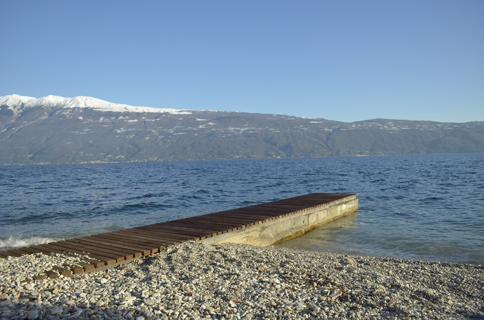 Cosa fare al Lago di Garda