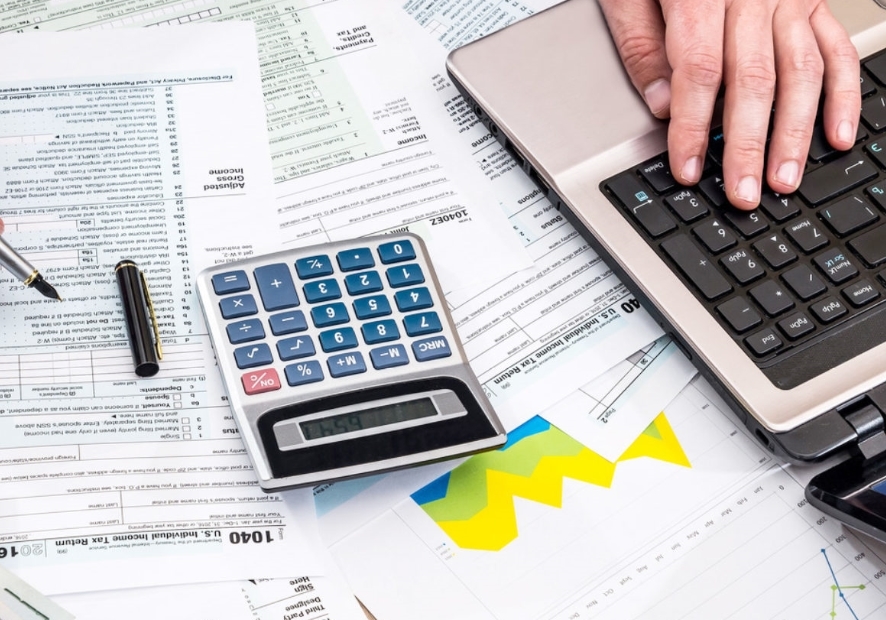 Come pagare le tasse in UK