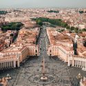 Come organizzare il tuo viaggio a Roma in modo semplice e leggero
