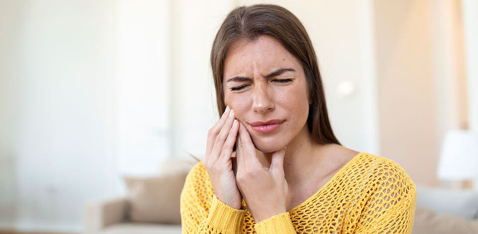 Click mandibolare: perché si presenta e come eliminarlo